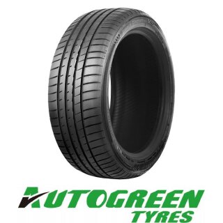 Autogreen Smart Chaser SC1 195/60 R15 88H