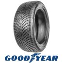 Goodyear Vector 4Seasons G2 RE 185/60 R15 84T