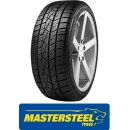 Mastersteel All Weather 155/70 R13 75T