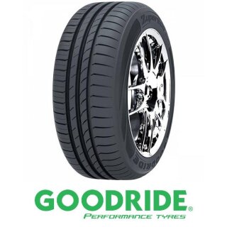 Goodride ZuperEco Z-107 XL 205/50 R16 91V
