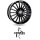 Keskin-Tuning KT15 7x16 4/108 ET20 BLACK LIP POLISH
