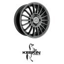 Keskin-Tuning KT15 7x16 4/108 ET20 PALLADIUM PAINTED