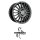 Keskin-Tuning KT15 7x16 4/108 ET20 PALLADIUM PAINTED