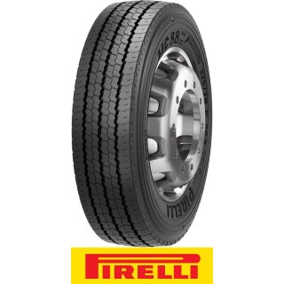 Pirelli MC88 III 275/70 R22.5 150/148J (152/148E)