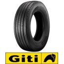 Giti GAU861 275/70 R22.5 152/148J (150/148K)