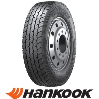 Hankook Smart Flex DH35 245/70 R19.5 136/134M (136/135J)
