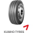 Kumho XA31 205/75 R17.5 124/122M