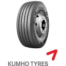Kumho XA11 Q 385/65 R22.5 164K