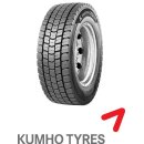 Kumho XD31 315/70 R22.5 154/150L