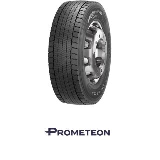 Prometeon H02 Profuel Drive 315/70 R22.5 158/150L(156/150M)