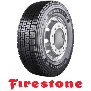Firestone Roadhawk Winter Drive 315/70 R22.5 154/150L (152/148M)