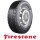 Firestone Roadhawk Winter Drive 315/70 R22.5 154/150L (152/148M)