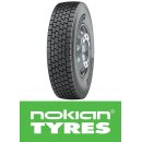 Nokian Hakka Truck D OT 315/70 R22.5 152/148M (154/150L)