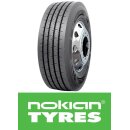 Nokian Hakka Truck Steer 315/70 R22.5 156/150L (154/150M)