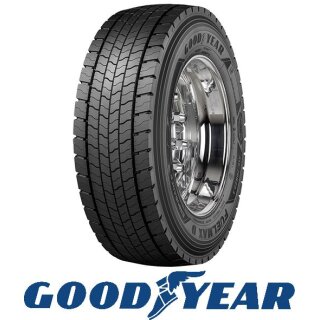 Goodyear Fuelmax D Endurance 315/60 R22.5 152/148L