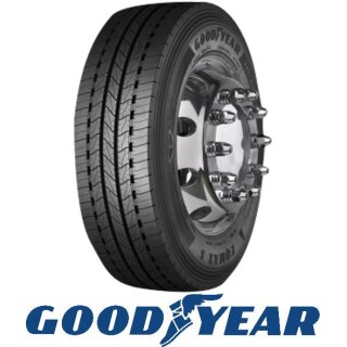 Goodyear EQMAX S EDR 315/60 R22.5 154/148L