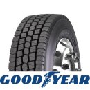 Goodyear Ultra Grip WTD City 275/70 R22.5 148/145J(152/148E)