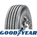 Goodyear Regional RHS II 11 R22.5 148/145L (146/145M)