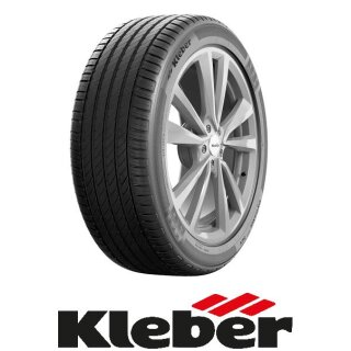 Kleber Dynaxer HP5 SUV RG 275/45 R21 107V