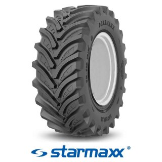 StarMaxx TR-110 380/85 R24 131A8/B