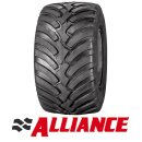 Alliance 885 Steel Belted 710/50 R26.5 170D