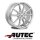 Autec Skara 8,5x19 5/112 ET47.5 Brillantsilber
