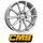 CMS C39 6,5x18 5/114.3 ET38 Racing Silver