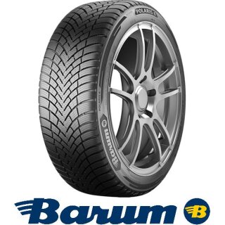 Barum Polaris 6 FR 225/65 R17 102H