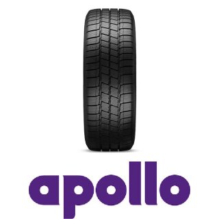 Apollo Altrust Winter 205/75 R16C 113/111R