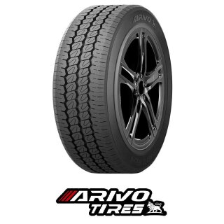 ARIVO Transito ARZ 6-M BSW 5.50 R13 LT 92/88Q