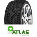 Atlas Green 3 4S 215/60 R17 96V
