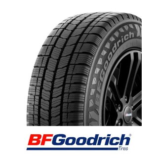 BF Goodrich Activan Winter 2 205/75 R16C 110/108R