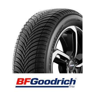 BF Goodrich Advantage All Season RG 255/45 R19 100W