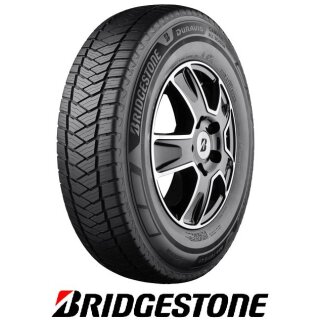 Bridgestone Duravis Camper All Season Enliten 215/75 R16CP 113/111R