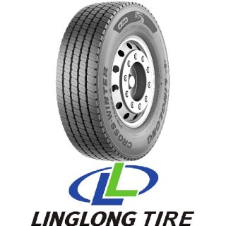 Linglong W-S60 315/70 R22.5 156/150L (154/150M)