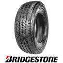 Bridgestone Dueler H/T 684 II LHD Isuzu 255/60 R18 108S