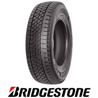 Bridgestone Blizzak W995 205/75 R16C 110/108R