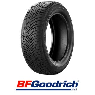 BF Goodrich G-Grip All Season 2 XL 225/40 R18 92W