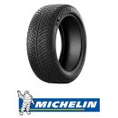 Michelin Pilot Alpin 5 XL AML RG 275/35 R21 103V