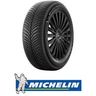 Michelin Cross Climate 3 215/60 R17 96H