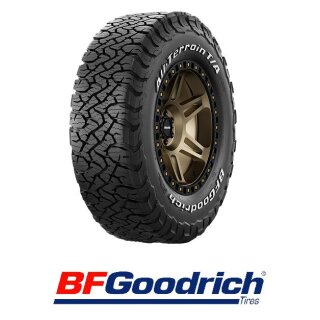 BF Goodrich All Terrain T/A KO3 LRD RWL LT275/70 R16 119/116S