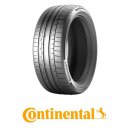 Continental SportContact 6 XL MO1 295/40 ZR20 (110Y)