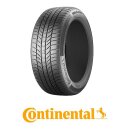 Continental WinterContact TS 870 P XL FR 245/50 R19 105H