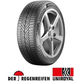 Uniroyal AllSeasonExpert 3 XL 255/55 R20 110Y