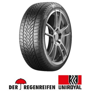Uniroyal WinterExpert XL FR 215/60 R17 100V