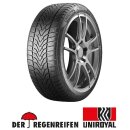 Uniroyal WinterExpert XL FR 215/60 R17 100V