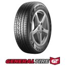 General Tire Grabber GT Plus FR 195/80 R15 96H