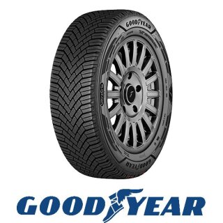 Goodyear UltraGrip Ice 3 XL 225/65 R17 106T