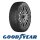 Goodyear UltraGrip Ice 3 XL 225/65 R17 106T