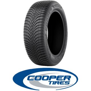 Cooper All Season XL EVR 195/50 R16 88V